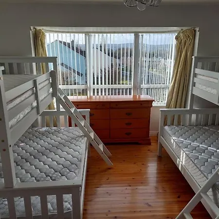 Large 4bed Available Long-term In * Letterkenny