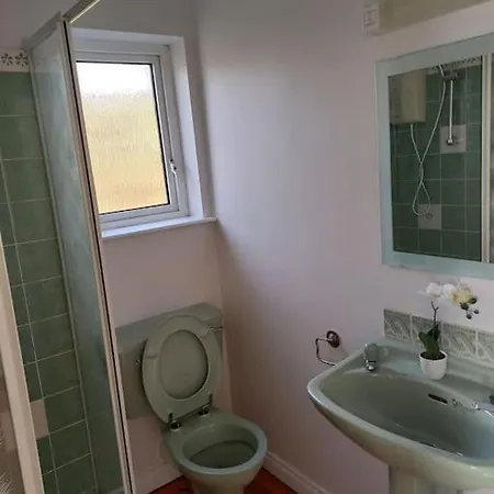 Large 4bed Available Long-term In 别墅 *